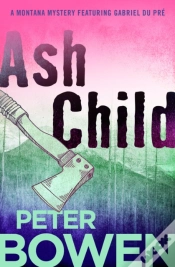 Capa do artigo Ash Child