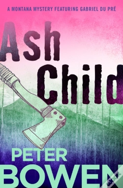 Capa do artigo Ash Child