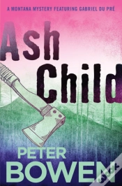 Capa do artigo Ash Child