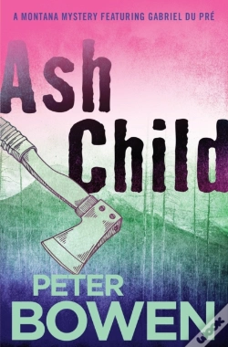 Capa do artigo Ash Child