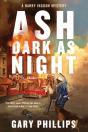 Ash Dark As Night - Preview