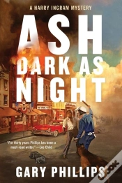 Capa do artigo Ash Dark As Night