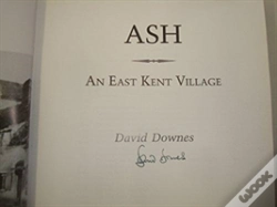 Capa do artigo Ash