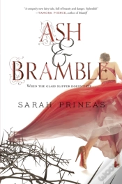 Capa do artigo Ash & Bramble