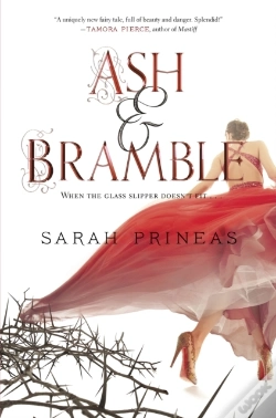 Capa do artigo Ash & Bramble