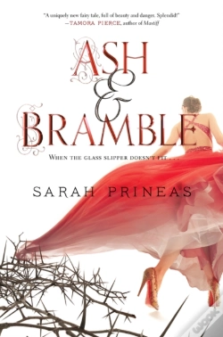 Capa do artigo Ash & Bramble