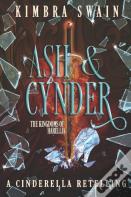 Ash & Cynder