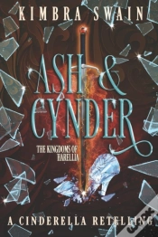 Capa do artigo Ash & Cynder