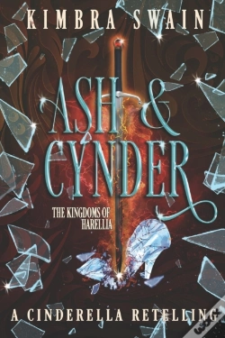 Capa do artigo Ash & Cynder