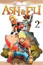 Ash & Eli T02 - Preview
