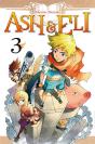 Ash & Eli T.3 - Preview