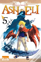 Ash & Eli T.5