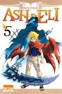 Ash & Eli T.5 - Preview