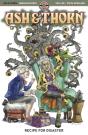Ash & Thorn Volume One - Preview