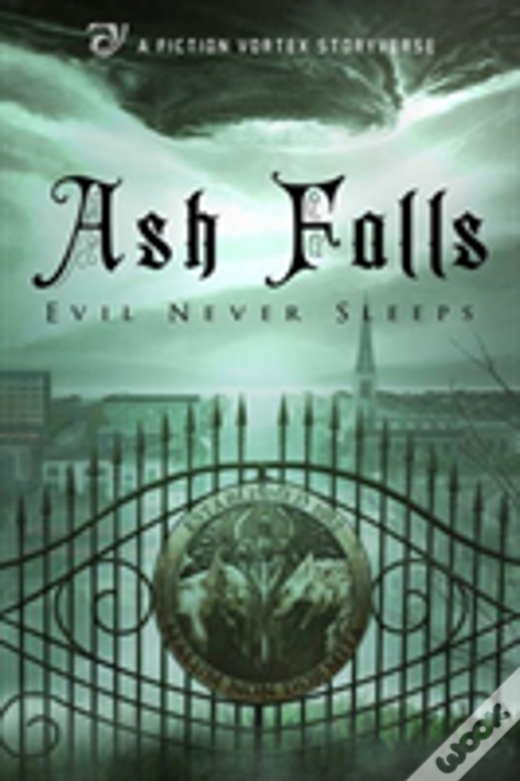 Ash Falls: Sampler, Volume 1