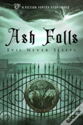 Ash Falls: Sampler, Volume 1