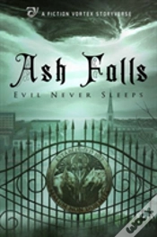 Capa do artigo Ash Falls: Sampler, Volume 1