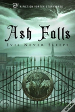 Capa do artigo Ash Falls: Sampler, Volume 1