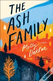 Capa do artigo Ash Family