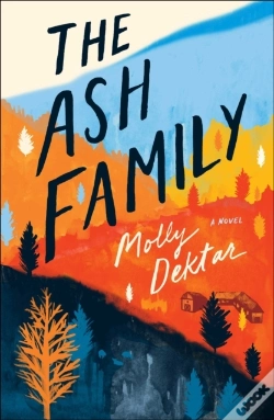 Capa do artigo Ash Family