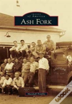 Ash Fork