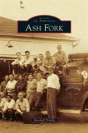 Ash Fork - Preview
