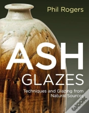 Capa do artigo Ash Glazes
