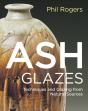 Ash Glazes - Preview