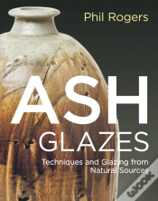 Capa do artigo Ash Glazes