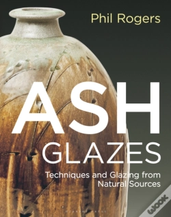 Capa do artigo Ash Glazes