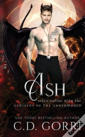 Capa do artigo Ash