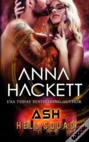 Capa do artigo Ash