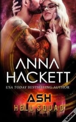 Capa do artigo Ash