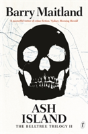 Ash Island - Preview