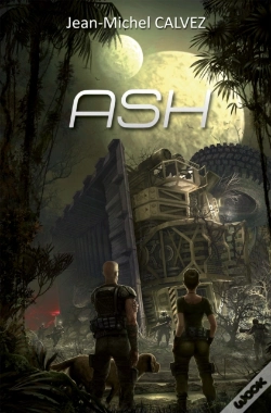 Capa do artigo Ash
