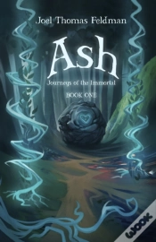 Capa do artigo Ash