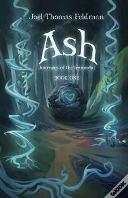 Capa do artigo Ash