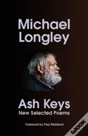 Capa do artigo Ash Keys