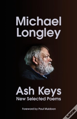 Capa do artigo Ash Keys