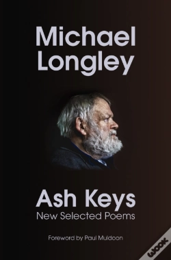 Capa do artigo Ash Keys