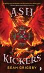 Ash Kickers - Preview