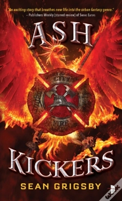 Capa do artigo Ash Kickers