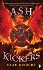 Ash Kickers - Preview