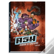 Capa do artigo Ash ; L