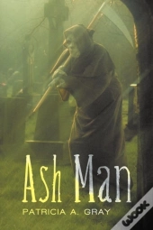 Ash Man