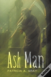 Capa do artigo Ash Man