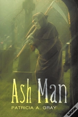 Capa do artigo Ash Man