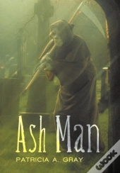 Ash Man