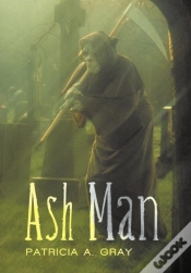 Capa do artigo Ash Man