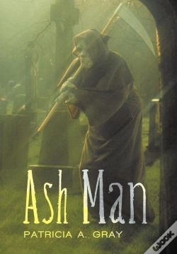 Capa do artigo Ash Man